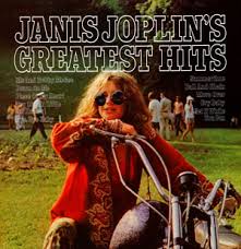 Janis Joplin - Greatest Hits