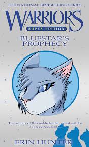 bluestar prophecy