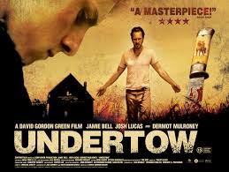 undertow dvd
