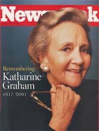 katherine graham