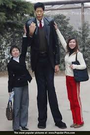 tallest
