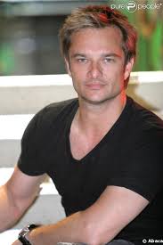 hallyday david