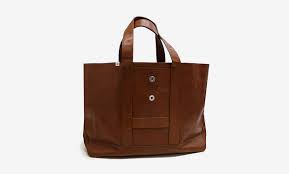leather tote handbags