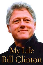 bill clinton my life audiobook