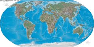 world maps printable