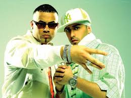 wish y yandel