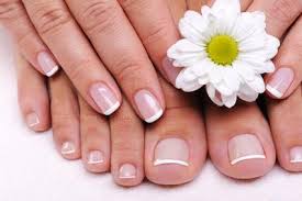 bio sculpture gel nails
