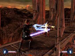 star wars episode iii video game