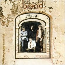 Bread - Manna
