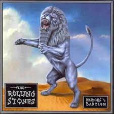 bridges to babylon dvd