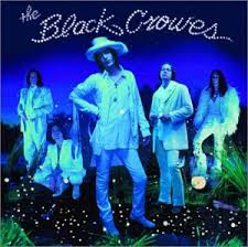 Black Crowes - Welcome To The Goodtimes