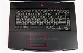 alienware gaming mouse