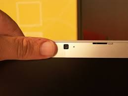 isight light
