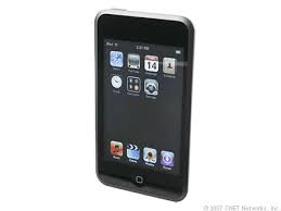 ipod touch 1 generation