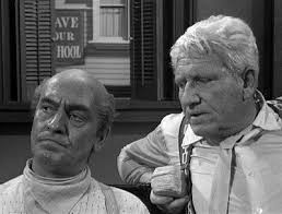 Inherit the Wind \x26amp; the Scopes