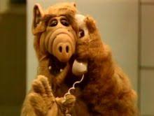 alf the tv series