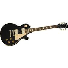 guitar gibson les paul