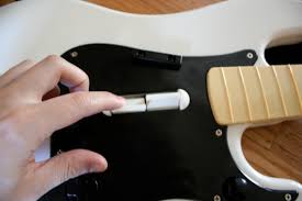 bass guitar for rock band