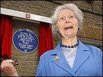 mary de rachewiltz