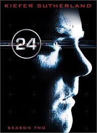 24 second season