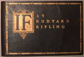 poem if by rudyard kipling