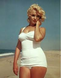 marlyn monro
