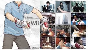 wiimote accessories