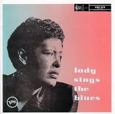 Billie Holiday - Lady Sings The Blues - The Billie Holiday Story, Vol. 4