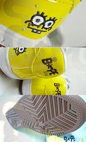bapesta trainers
