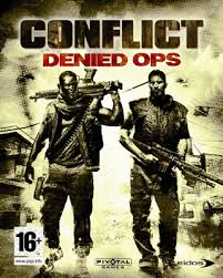 Conflict - Conflict