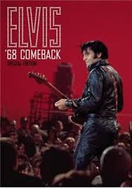 68 comeback special elvis