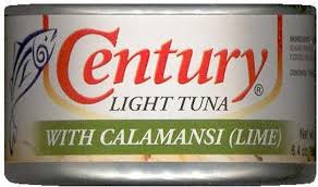 calamansi lime