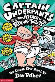 talking toilets