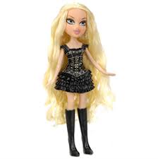 bratz girls really rock