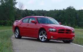 dodge charger 2009