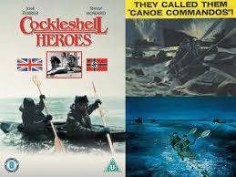 cockleshell heroes