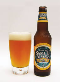 samuel adams summer ale