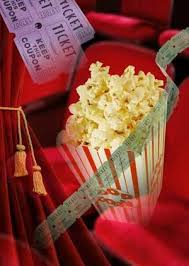 movie gift certificate