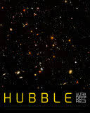 hubble ultra deep field poster
