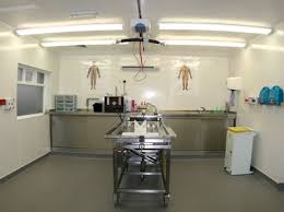 embalming tables
