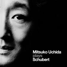 mitsuko uchida schubert