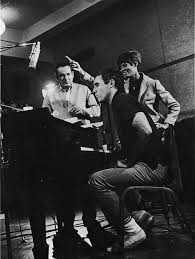 burt bacharach hal david