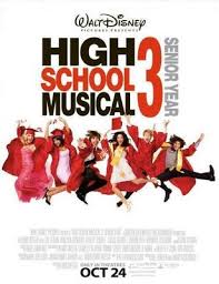 hsm3 movie poster