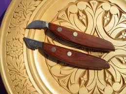 chip carving tools