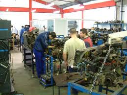 taller de mecanica