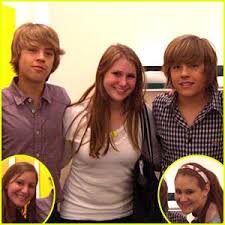 dylan and cole sprouse 2009 pictures
