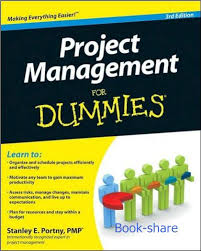 managing for dummies