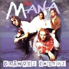 mana corazon espinado