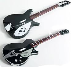 beatles rock band bundles
