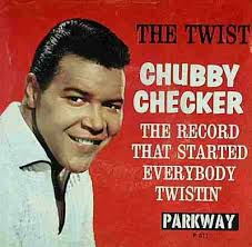 chubby checker the twist